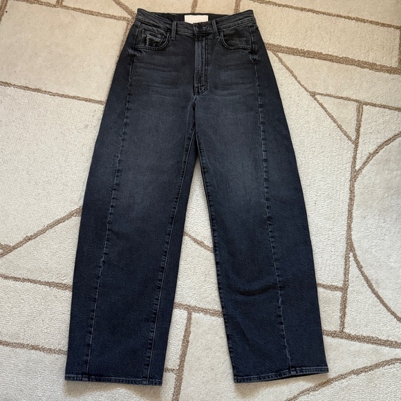 $268 LIKE NEW MOTHER THE HALF PIPE out of sight SZ 27 - Picture 9 of 13